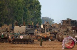  PBB Kecam Penembakan Pasukan Keamanan Israel terhadap Sipil di Gaza